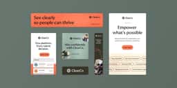 Brand Identity for Clearco - thumbnail 9