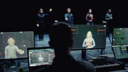 Experimental Campaign for Axis Communications - thumbnail 8