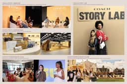 Campaign for Coach’s Explore Your Story - thumbnail 5