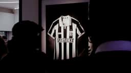 Campaign for IFK Gothenburg’s Match Jersey - thumbnail 2