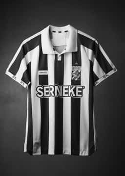 Campaign for IFK Gothenburg’s Match Jersey - thumbnail 3
