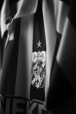 Campaign for IFK Gothenburg’s Match Jersey - thumbnail 4