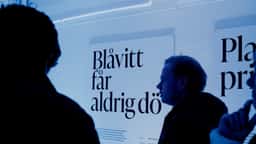 Campaign for IFK Gothenburg’s Match Jersey - thumbnail 7
