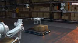 Motion Design for Ericsson IoT Networks - thumbnail 2