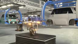 Motion Design for Ericsson IoT Networks - thumbnail 9