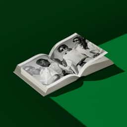 Art Direction and Motion Design for Ralph Lauren Polo Shirt Book - thumbnail 8