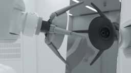Motion Design for Ericsson 5G - thumbnail 3