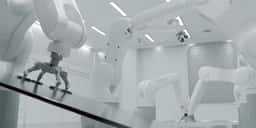 Motion Design for Ericsson 5G - thumbnail 4
