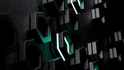 Motion Design for Mercedes-AMG F1 Trackside Activation - thumbnail 4