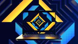 Motion Design for Intel Gaming Hardware Launch - thumbnail 5