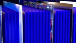 Motion Design for Intel Gaming Hardware Launch - thumbnail 8