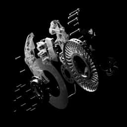Launch Film for Range Rover Sport SV - thumbnail 5