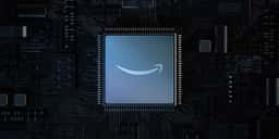 Motion Design for Amazon Keynote Events - thumbnail 2