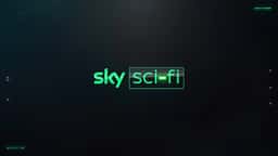 AI-Inspired Ident for Sky Sci-Fi Channel - thumbnail 2