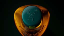 Campaign for Glenfiddich and Aston Martin F1 Limited Edition Whisky - thumbnail 2