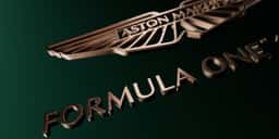 Campaign for Glenfiddich and Aston Martin F1 Limited Edition Whisky - thumbnail 5