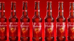 Motion Design for Budweiser World Cup Campaign - thumbnail 2