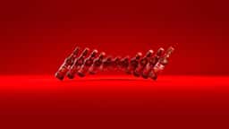 Motion Design for Budweiser World Cup Campaign - thumbnail 4