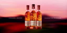 Campaign Film and Key Visuals for Glenfiddich XS Launch - thumbnail 3