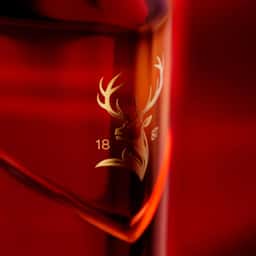 Campaign Film and Key Visuals for Glenfiddich XS Launch - thumbnail 4
