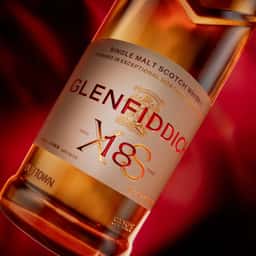 Campaign Film and Key Visuals for Glenfiddich XS Launch - thumbnail 5