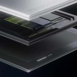 Motion Design for Tensordyne Data Centre Technology - thumbnail 5