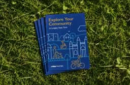 Illustrated Publication for Miller Homes Langley Gate Development - thumbnail 2