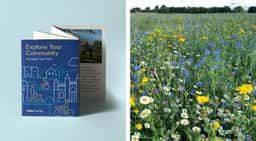 Illustrated Publication for Miller Homes Langley Gate Development - thumbnail 3