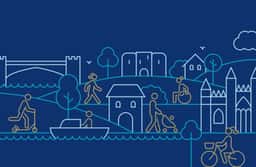 Illustrated Publication for Miller Homes Langley Gate Development - thumbnail 4
