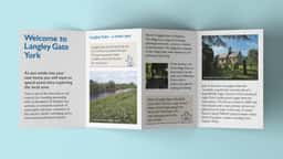 Illustrated Publication for Miller Homes Langley Gate Development - thumbnail 5