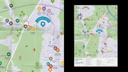 Illustrated Publication for Miller Homes Langley Gate Development - thumbnail 7