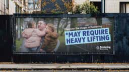 Fostering Recruitment Campaign for Fostering Barnsley - thumbnail 4