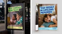 Fostering Recruitment Campaign for Fostering Barnsley - thumbnail 5