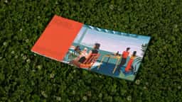 Brand Identity for Chapter Place Terrace Homes - thumbnail 7