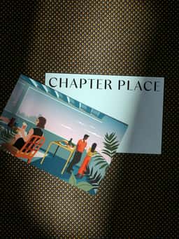 Brand Identity for Chapter Place Terrace Homes - thumbnail 9