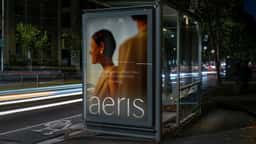 Brand Identity and Sales Campaign for Aeris - thumbnail 7