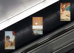 Brand Identity and Sales Campaign for Aeris - thumbnail 9