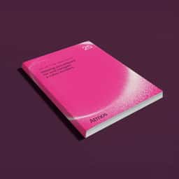 Brand Identity for Digital Law and Cyber Risk Firm Atmos - thumbnail 4