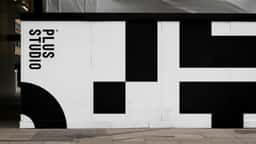 Brand Identity for Plus Studio - thumbnail 9