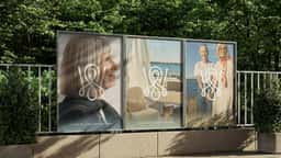 Brand Identity and Campaign for Woolooware Shores - thumbnail 3