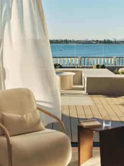 Brand Identity and Campaign for Woolooware Shores - thumbnail 4