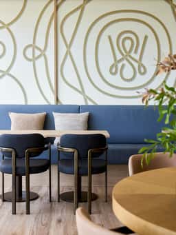 Brand Identity and Campaign for Woolooware Shores - thumbnail 7