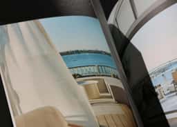 Brand Identity and Campaign for Woolooware Shores - thumbnail 9