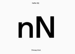 Brand Identity for the National Reconstruction Fund Corporation - thumbnail 3