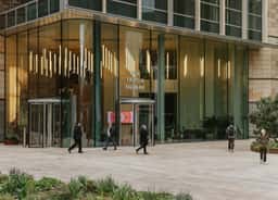 Wayfinding and Signage for One Triton Square - thumbnail 2
