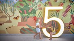 Wayfinding and Signage for South Molton - thumbnail 2