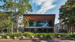 Wayfinding and Signage for UNSW Campuses - thumbnail 2