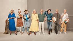 Campaign for Anglicare Oran Park Retirement Living - thumbnail 2