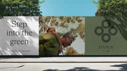 Brand and Sales Campaign for Dawn Apartments - thumbnail 2