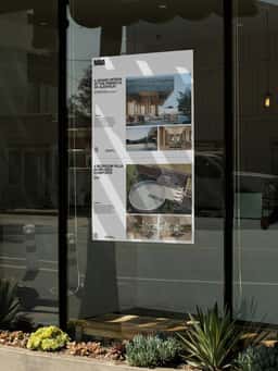 Brand Identity for Maia, a Lisbon Estate Agent - thumbnail 5